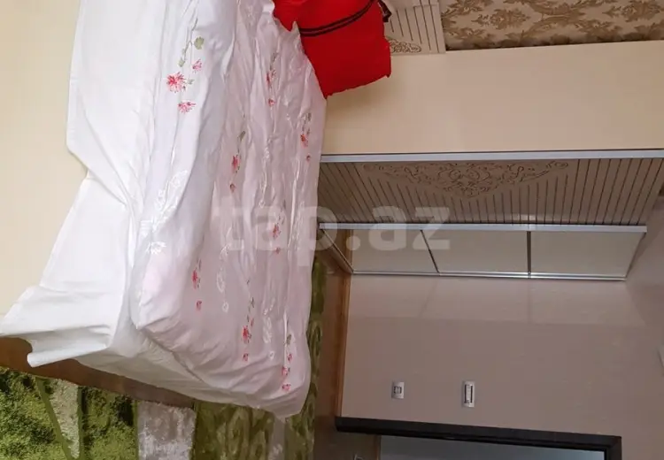 2 otaqlı mənzil Kirayə (aylıq), Bakı