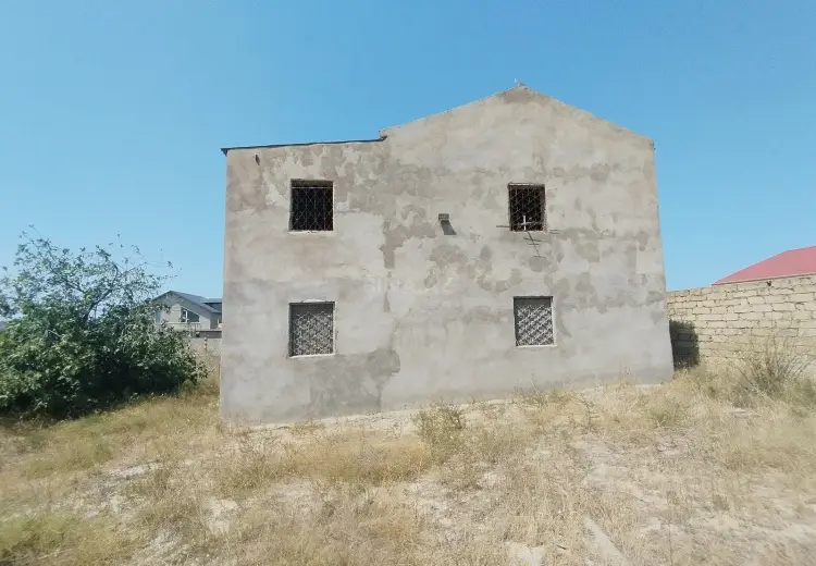 20 sot Torpaq Satılır, Novxanı, Abşeron