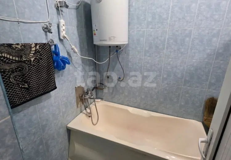 2 otaqlı mənzil , Sumqayıt