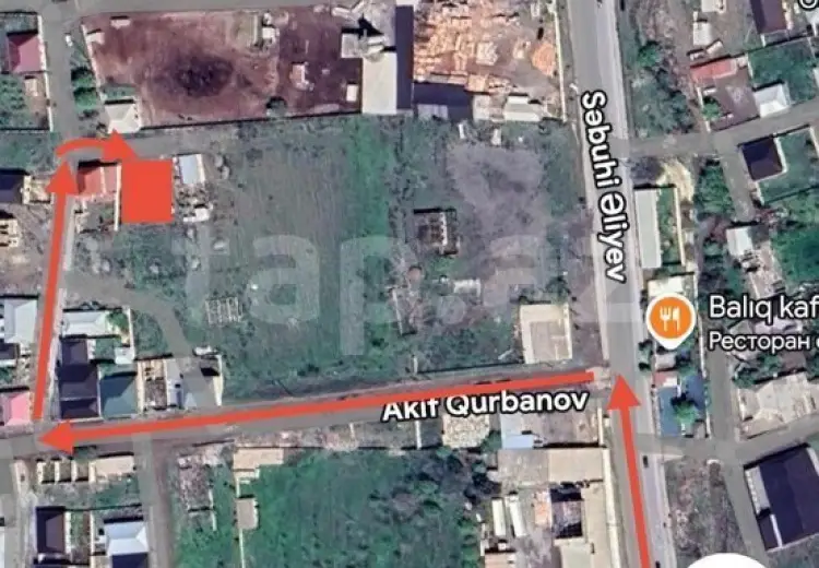 0 m² Obyekt / Ofis , Gəncə