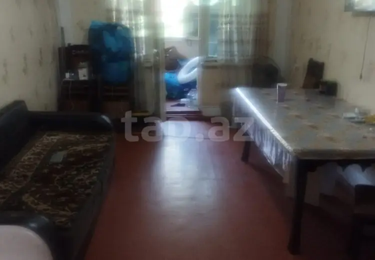 2 otaqlı mənzil , Sumqayıt
