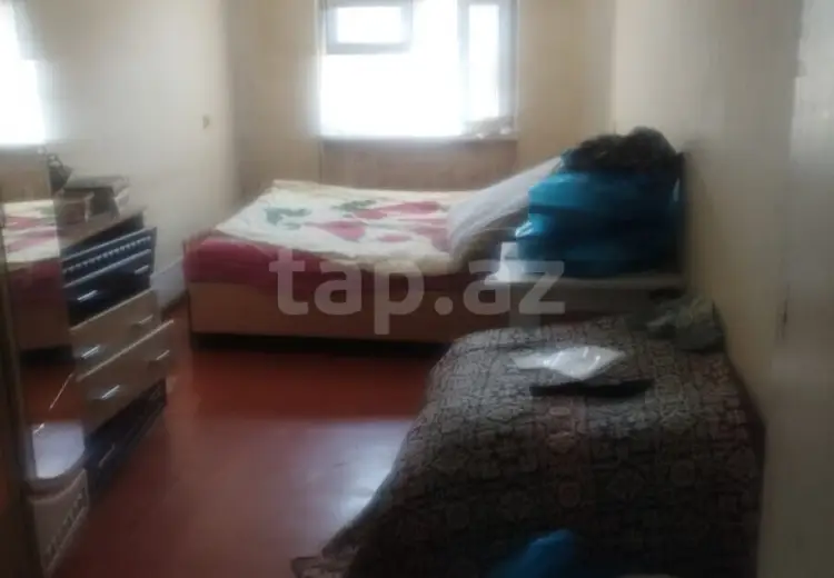 2 otaqlı mənzil , Sumqayıt