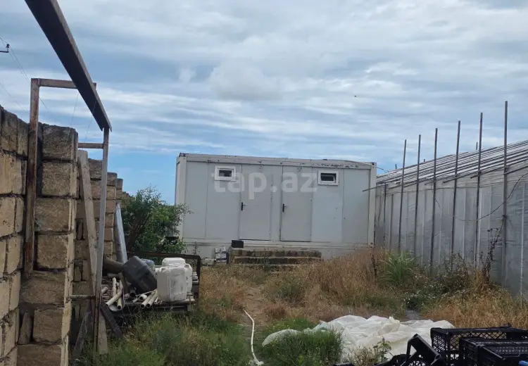 0 m² Obyekt / Ofis , Sabunçu, Bakı