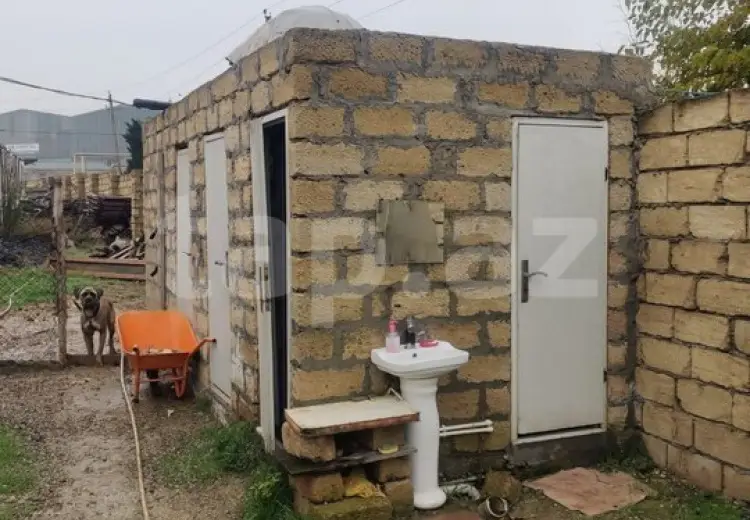 0 m² Obyekt / Ofis , Sabunçu, Bakı
