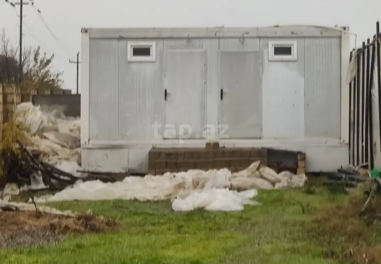 0 m² Obyekt / Ofis , Sabunçu, Bakı