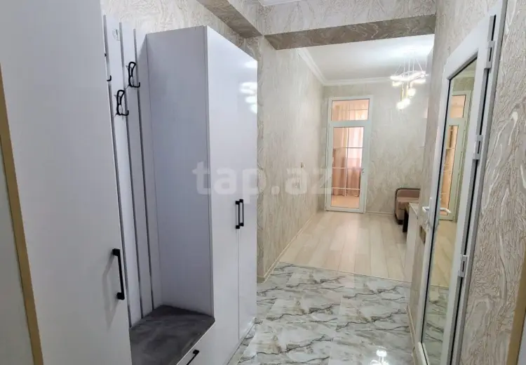 1 otaqlı mənzil , Xırdalan