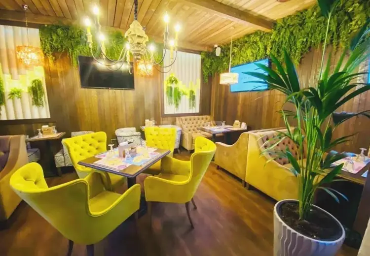 0 m² Obyekt / Ofis , Nəsimi, Bakı