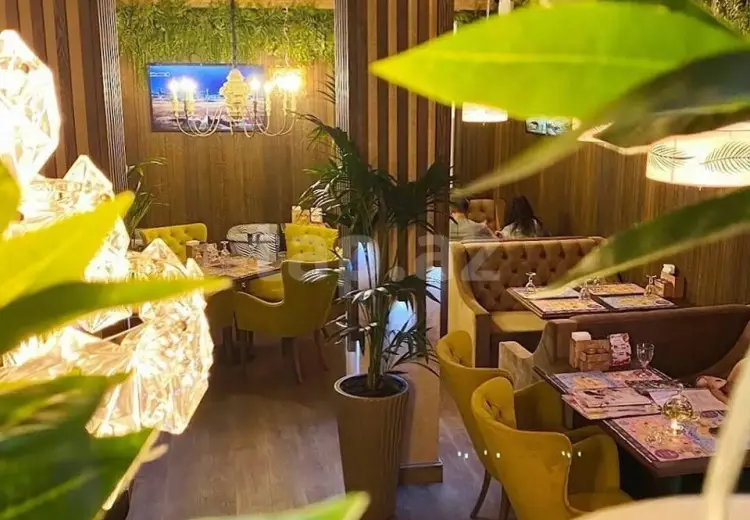 0 m² Obyekt / Ofis , Nəsimi, Bakı