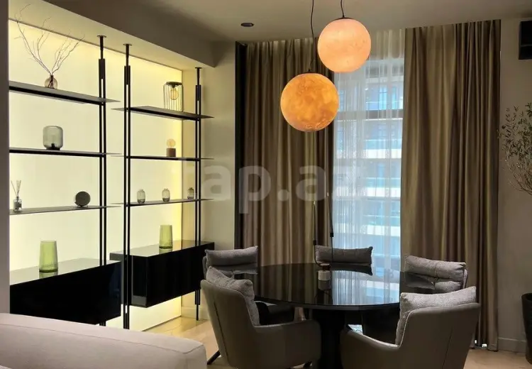 3 otaqlı mənzil , Bakı