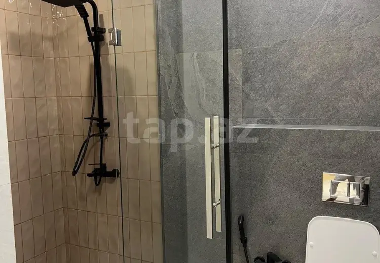 3 otaqlı mənzil , Bakı