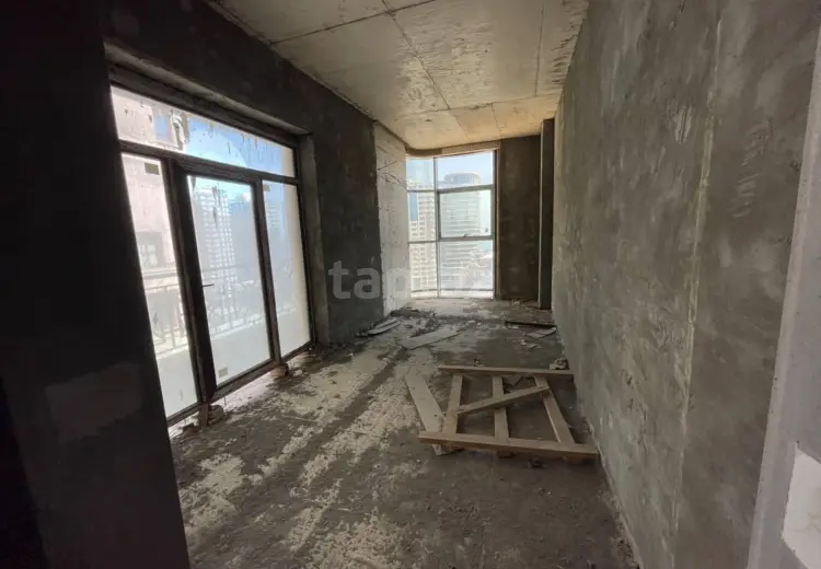 4 otaqlı mənzil , Bakı