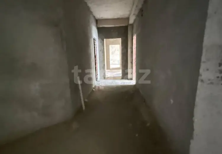 4 otaqlı mənzil , Bakı