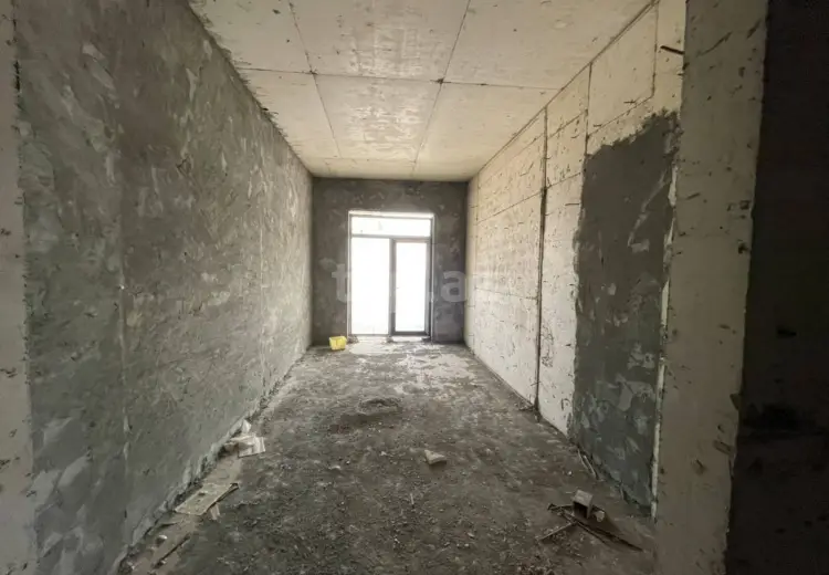4 otaqlı mənzil , Bakı