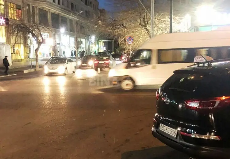 100 m² Obyekt / Ofis Satılır, Nəsimi, Bakı