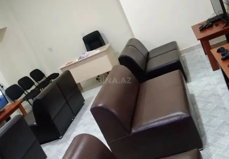 100 m² Obyekt / Ofis Satılır, Nəsimi, Bakı