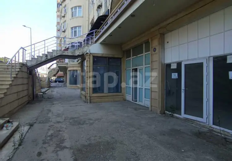 0 m² Obyekt / Ofis , Yeni Yasamal qəs., Yasamal, Bakı