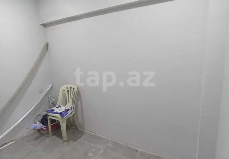 0 m² Obyekt / Ofis , Yeni Yasamal qəs., Yasamal, Bakı