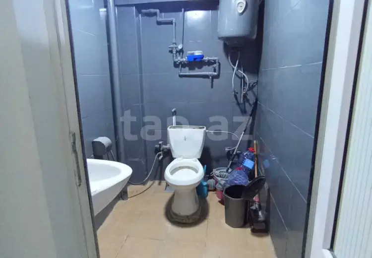 0 m² Obyekt / Ofis , Yeni Yasamal qəs., Yasamal, Bakı