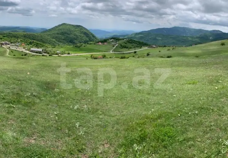 0 m² Obyekt / Ofis , Şamaxı