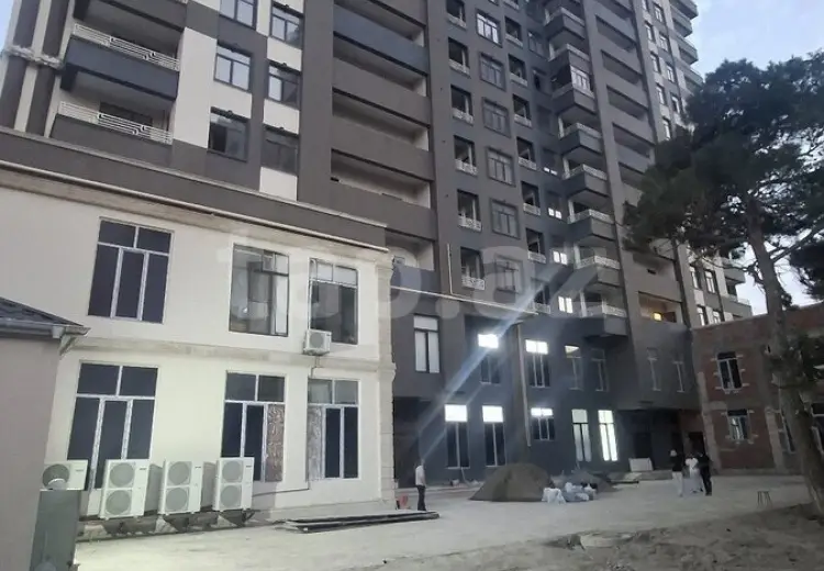 3 otaqlı mənzil , Sumqayıt