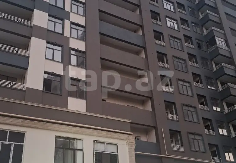 3 otaqlı mənzil , Sumqayıt