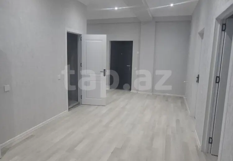 3 otaqlı mənzil , Sumqayıt