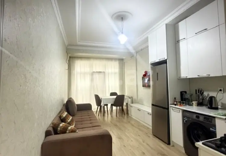 2 otaqlı mənzil Kirayə (aylıq), Sumqayıt