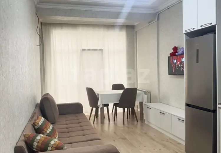 2 otaqlı mənzil Kirayə (aylıq), Sumqayıt