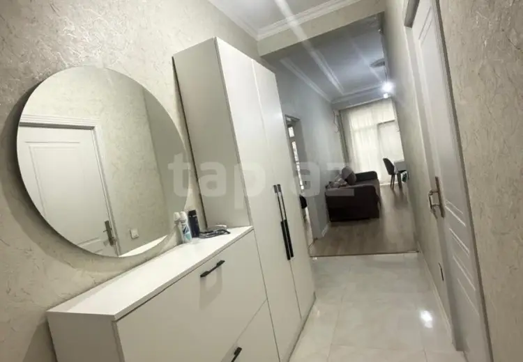 2 otaqlı mənzil Kirayə (aylıq), Sumqayıt