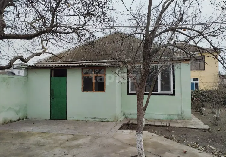 3 otaqlı mənzil , Xudat