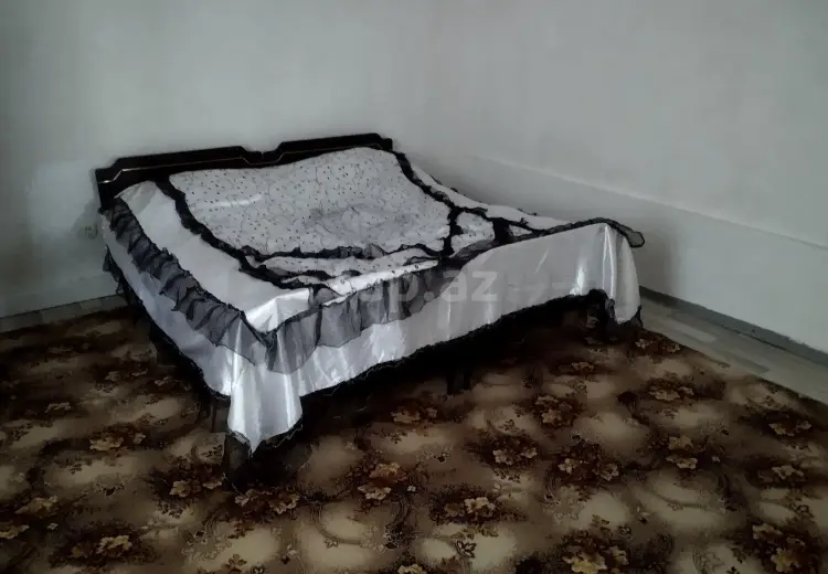 3 otaqlı mənzil , Xudat