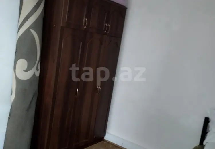 3 otaqlı mənzil , Xudat