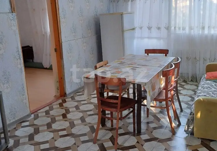 3 otaqlı mənzil , Xudat