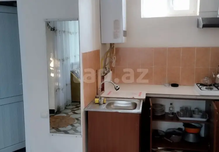 3 otaqlı mənzil , Xudat