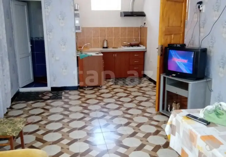 3 otaqlı mənzil , Xudat