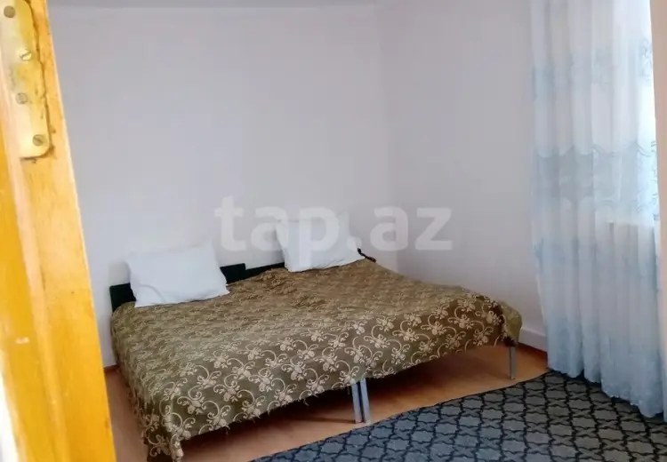 3 otaqlı mənzil , Xudat