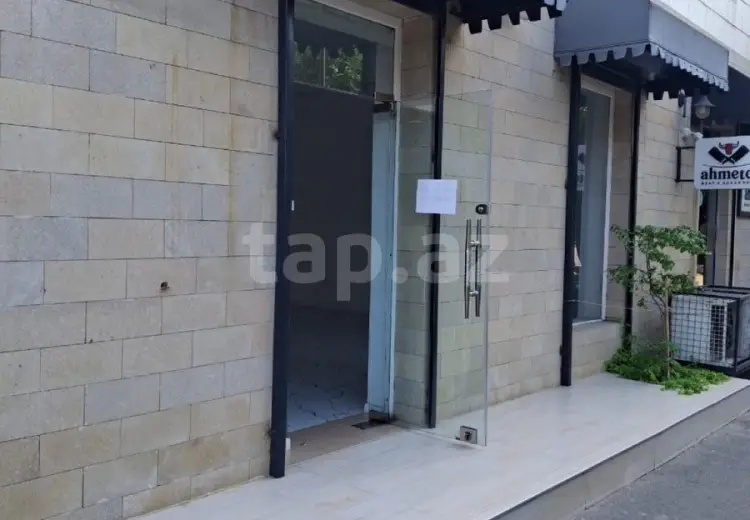 0 m² Obyekt / Ofis , Bakı