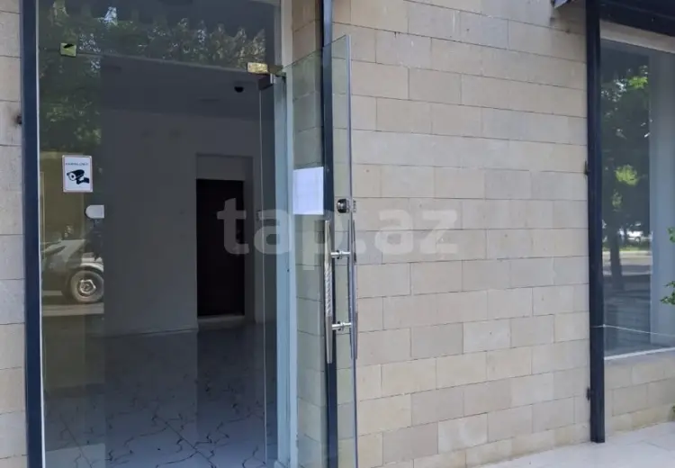 0 m² Obyekt / Ofis , Bakı