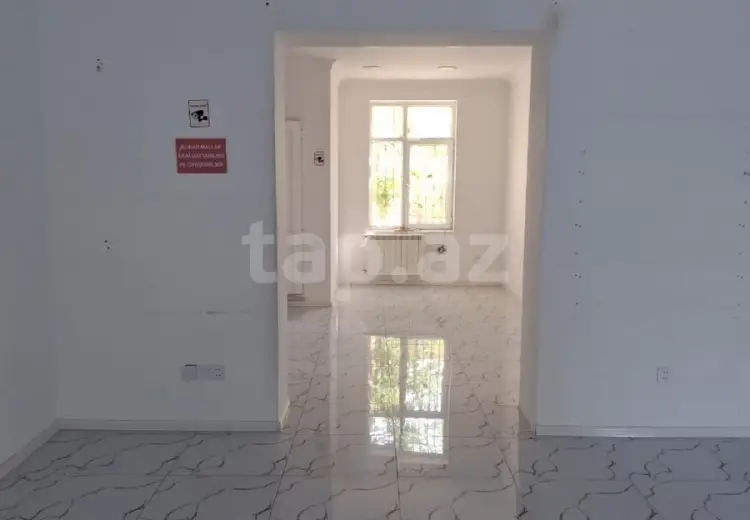 0 m² Obyekt / Ofis , Bakı