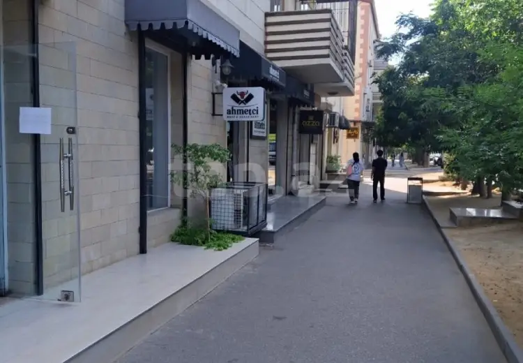 0 m² Obyekt / Ofis , Bakı