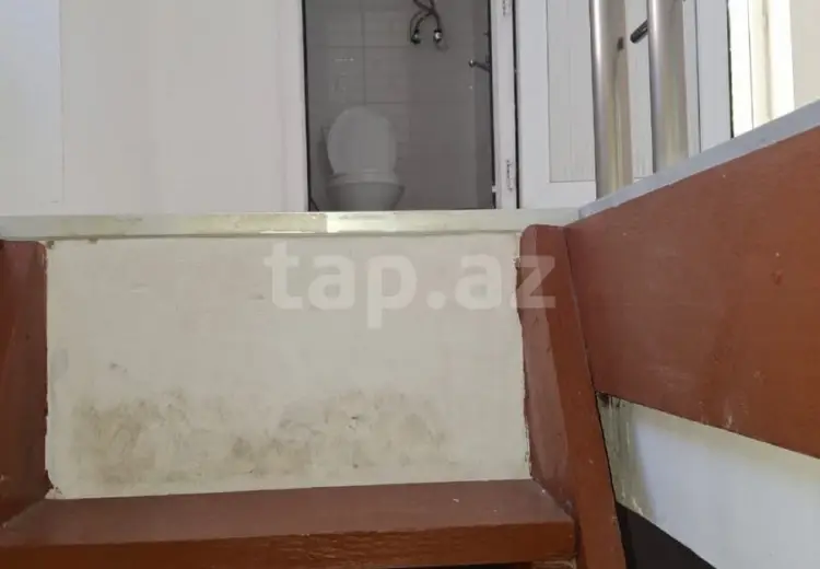 0 m² Obyekt / Ofis , Bakı