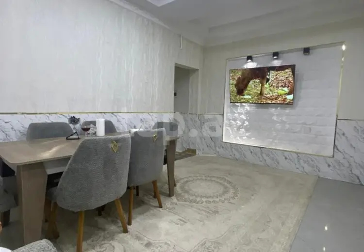 3 otaqlı mənzil , Xırdalan