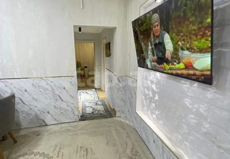3 otaqlı mənzil , Xırdalan