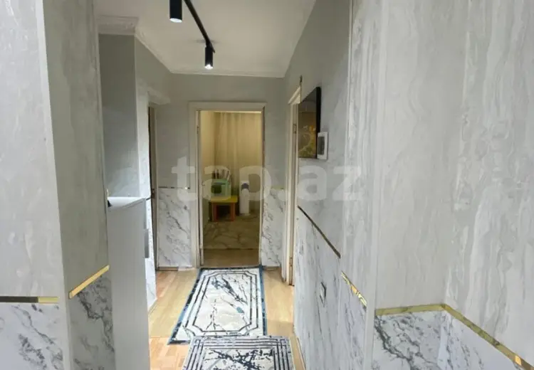 3 otaqlı mənzil , Xırdalan