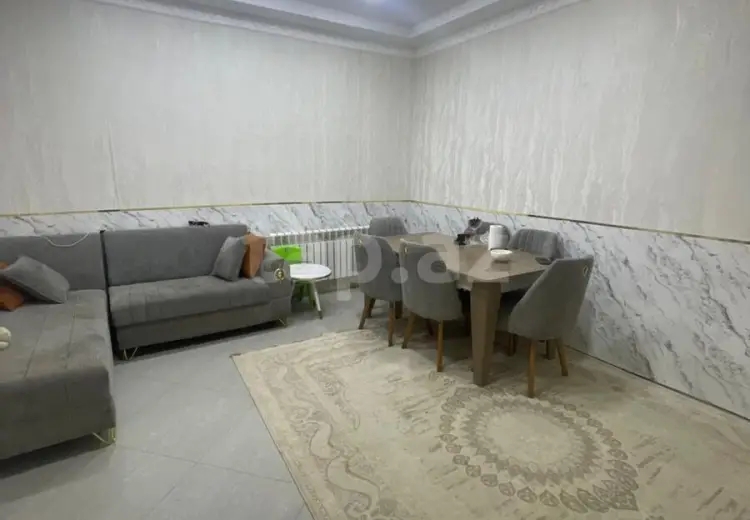 3 otaqlı mənzil , Xırdalan