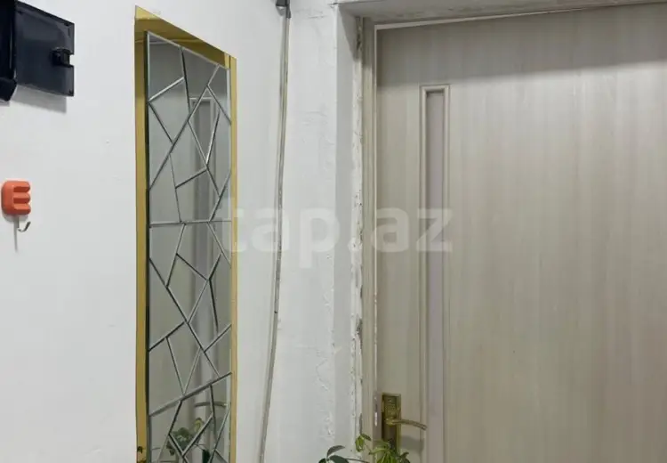 3 otaqlı mənzil , Xırdalan