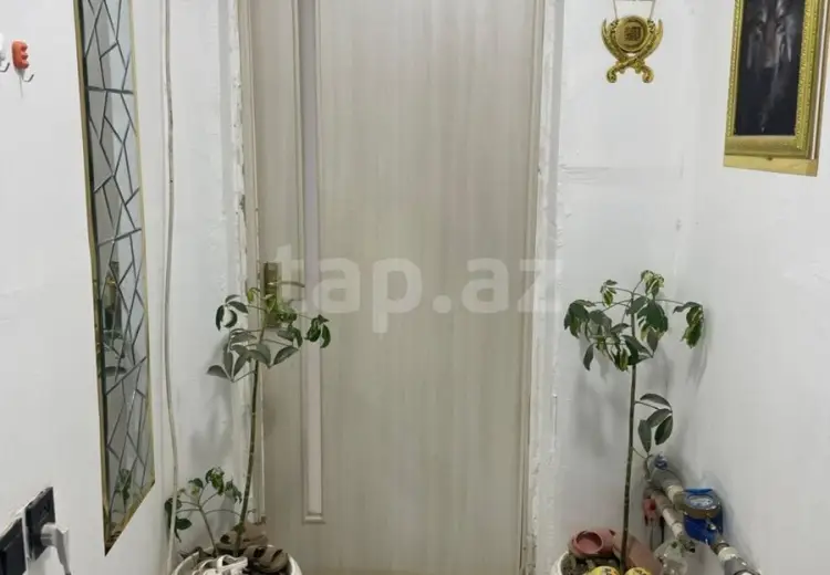 3 otaqlı mənzil , Xırdalan