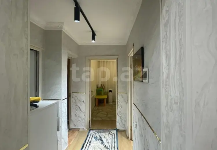 3 otaqlı mənzil , Xırdalan