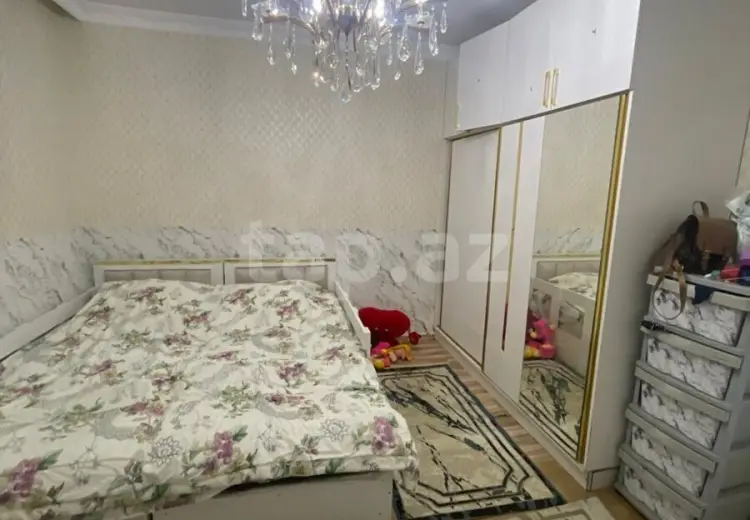 3 otaqlı mənzil , Xırdalan