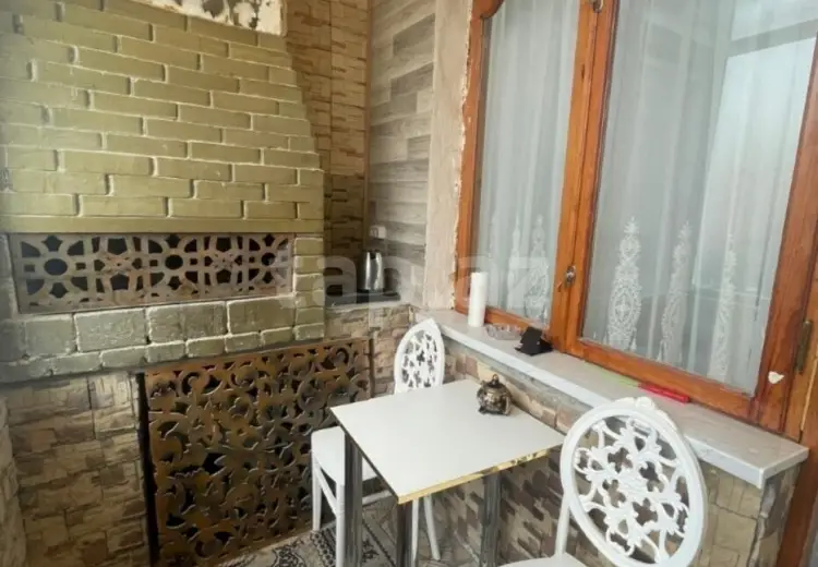3 otaqlı mənzil , Xırdalan